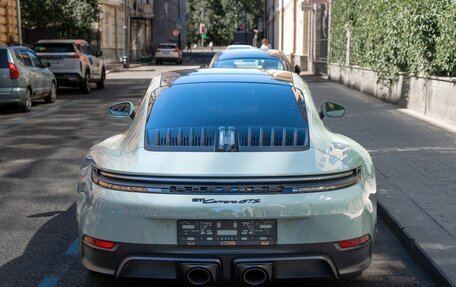 Porsche 911, 2025 год, 25 000 000 рублей, 3 фотография