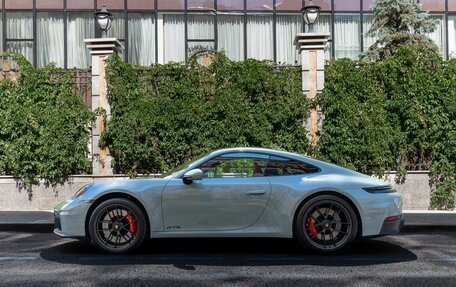 Porsche 911, 2025 год, 25 000 000 рублей, 2 фотография