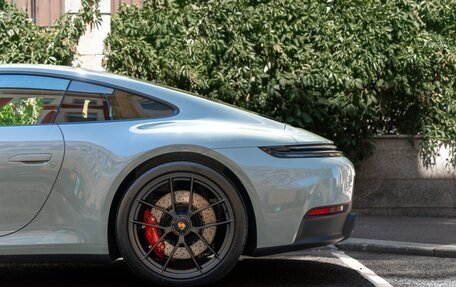 Porsche 911, 2025 год, 25 000 000 рублей, 6 фотография