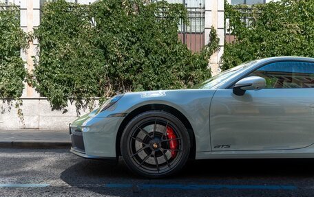 Porsche 911, 2025 год, 25 000 000 рублей, 5 фотография