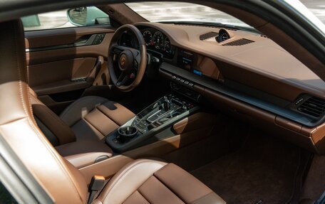 Porsche 911, 2025 год, 25 000 000 рублей, 7 фотография