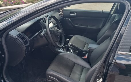 Honda Accord VII рестайлинг, 2006 год, 1 090 000 рублей, 7 фотография