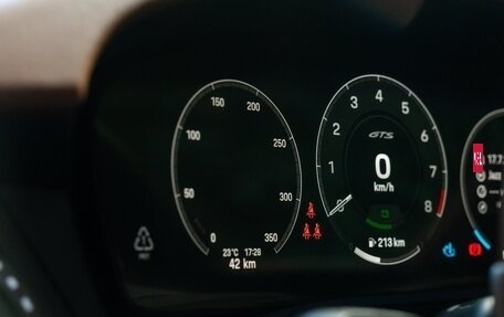 Porsche 911, 2025 год, 25 000 000 рублей, 8 фотография