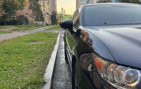 Lexus ES VII, 2012 год, 2 100 000 рублей, 5 фотография