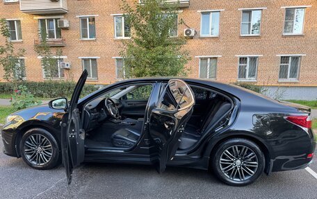 Lexus ES VII, 2012 год, 2 100 000 рублей, 7 фотография