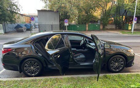 Lexus ES VII, 2012 год, 2 100 000 рублей, 8 фотография
