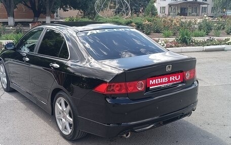 Honda Accord VII рестайлинг, 2006 год, 1 090 000 рублей, 6 фотография