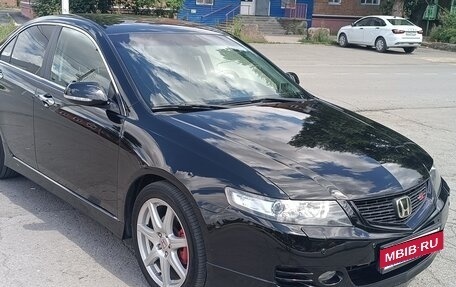 Honda Accord VII рестайлинг, 2006 год, 1 090 000 рублей, 3 фотография
