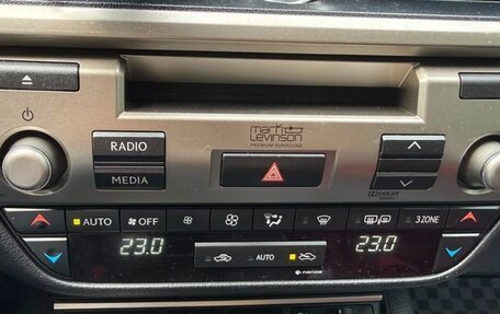 Lexus ES VII, 2012 год, 2 100 000 рублей, 16 фотография