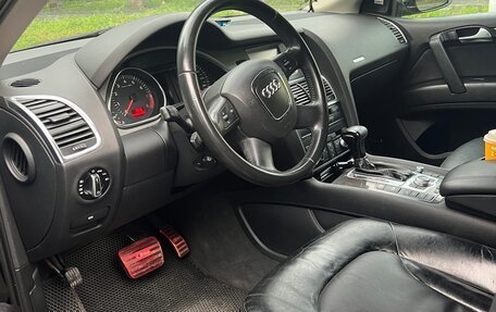 Audi Q7, 2007 год, 1 400 000 рублей, 3 фотография