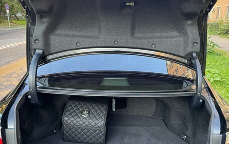 Lexus ES VII, 2012 год, 2 100 000 рублей, 15 фотография