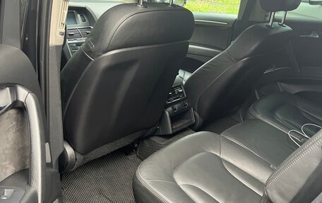 Audi Q7, 2007 год, 1 400 000 рублей, 4 фотография