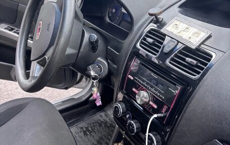 Geely Emgrand EC7, 2013 год, 700 000 рублей, 5 фотография