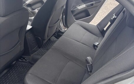 Geely Emgrand EC7, 2013 год, 700 000 рублей, 6 фотография