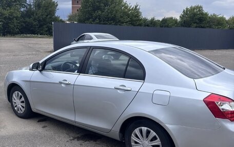 Geely Emgrand EC7, 2013 год, 700 000 рублей, 4 фотография