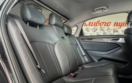 Genesis G80 I, 2019 год, 2 899 000 рублей, 15 фотография