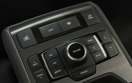 Genesis G80 I, 2019 год, 2 899 000 рублей, 13 фотография
