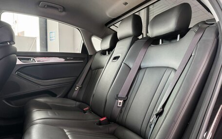 Genesis G80 I, 2019 год, 2 899 000 рублей, 12 фотография