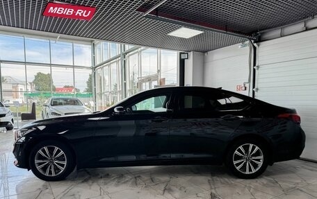 Genesis G80 I, 2019 год, 2 899 000 рублей, 3 фотография