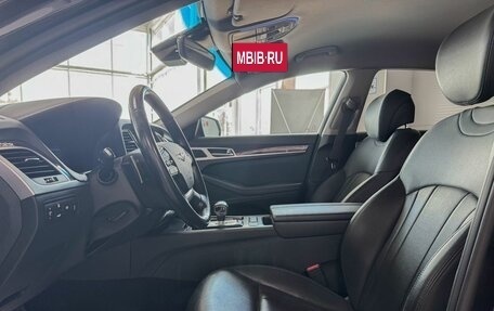 Genesis G80 I, 2019 год, 2 899 000 рублей, 10 фотография
