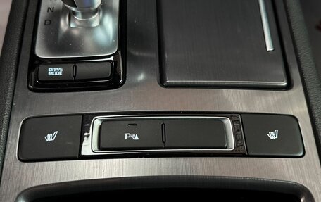 Genesis G80 I, 2019 год, 2 899 000 рублей, 25 фотография