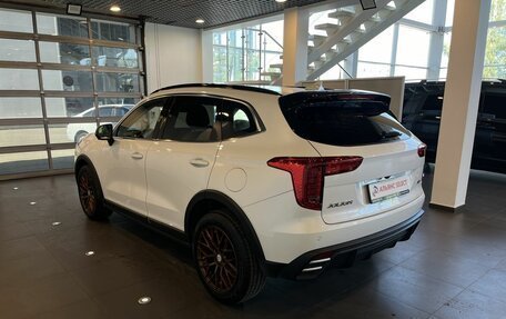 Haval Jolion, 2024 год, 2 430 000 рублей, 5 фотография