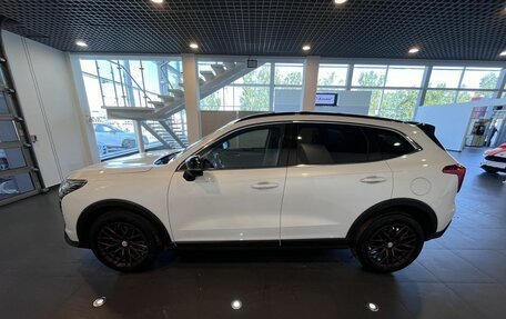 Haval Jolion, 2024 год, 2 430 000 рублей, 6 фотография