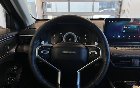 Haval Jolion, 2024 год, 2 430 000 рублей, 10 фотография