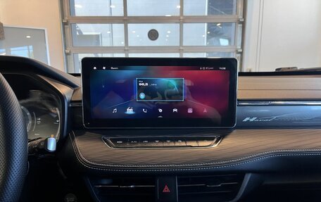 Haval Jolion, 2024 год, 2 430 000 рублей, 13 фотография