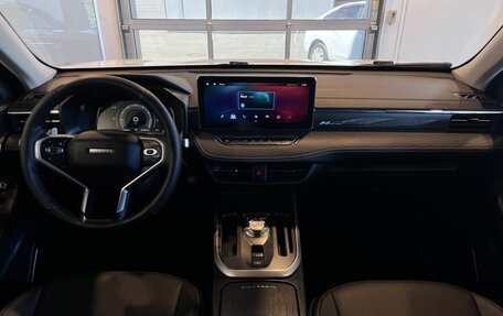 Haval Jolion, 2024 год, 2 430 000 рублей, 9 фотография