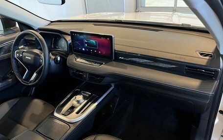 Haval Jolion, 2024 год, 2 430 000 рублей, 12 фотография