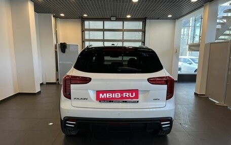 Haval Jolion, 2024 год, 2 430 000 рублей, 4 фотография