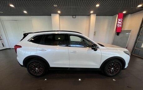Haval Jolion, 2024 год, 2 430 000 рублей, 2 фотография