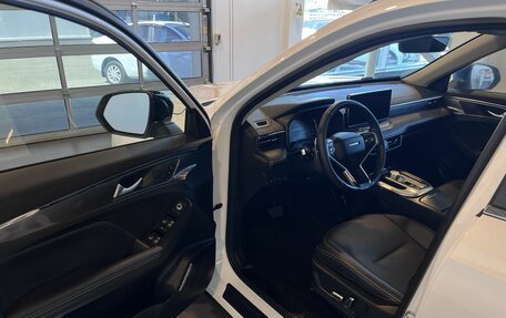 Haval Jolion, 2024 год, 2 430 000 рублей, 21 фотография