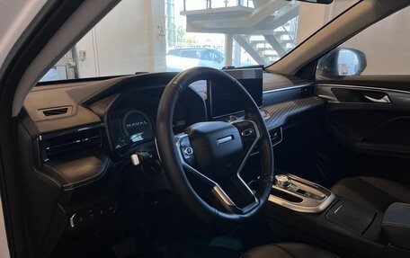 Haval Jolion, 2024 год, 2 430 000 рублей, 23 фотография
