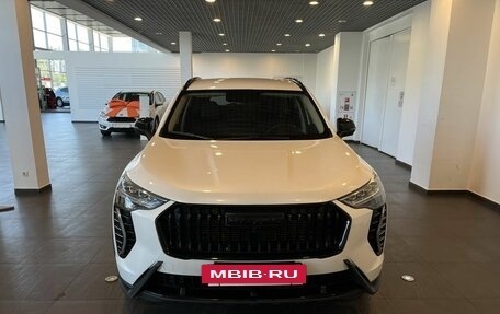 Haval Jolion, 2024 год, 2 430 000 рублей, 8 фотография