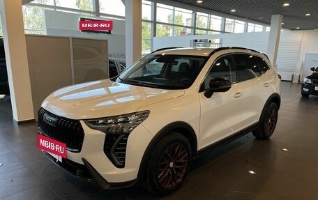 Haval Jolion, 2024 год, 2 430 000 рублей, 7 фотография