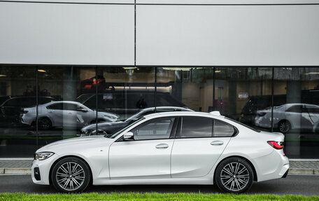 BMW 3 серия, 2019 год, 3 599 000 рублей, 10 фотография
