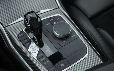 BMW 3 серия, 2019 год, 3 599 000 рублей, 21 фотография