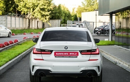 BMW 3 серия, 2019 год, 3 599 000 рублей, 8 фотография