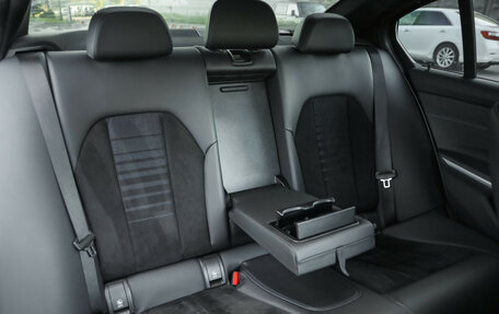 BMW 3 серия, 2019 год, 3 599 000 рублей, 28 фотография
