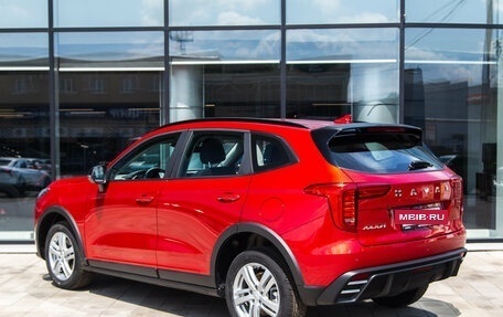 Haval Jolion, 2026 год, 2 899 000 рублей, 4 фотография