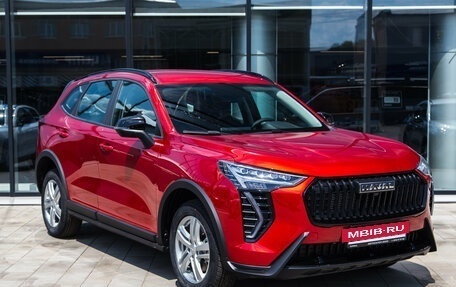 Haval Jolion, 2026 год, 2 899 000 рублей, 8 фотография