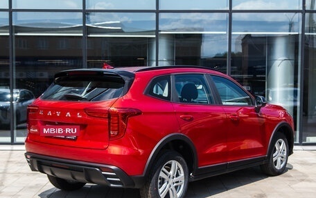 Haval Jolion, 2026 год, 2 899 000 рублей, 6 фотография