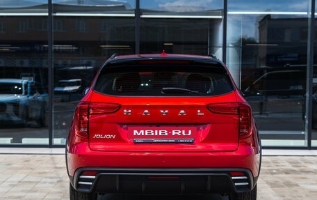 Haval Jolion, 2026 год, 2 899 000 рублей, 5 фотография