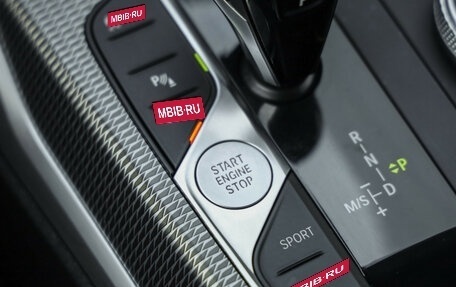 BMW 3 серия, 2019 год, 3 599 000 рублей, 22 фотография