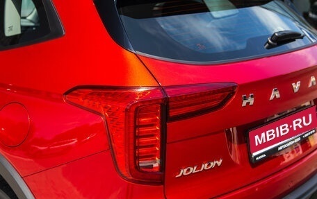 Haval Jolion, 2026 год, 2 899 000 рублей, 13 фотография