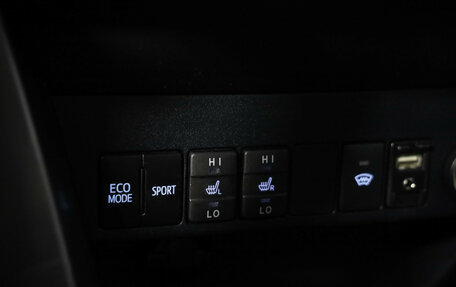 Toyota RAV4, 2016 год, 2 099 000 рублей, 21 фотография