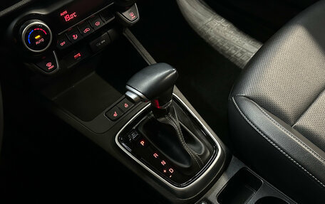 KIA Rio IV, 2021 год, 1 820 000 рублей, 19 фотография