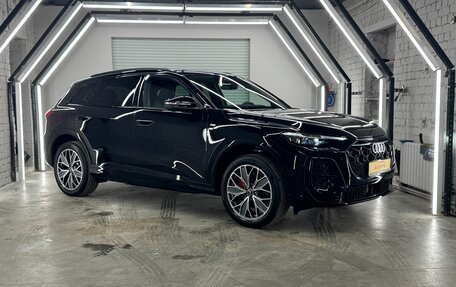 Audi Q5, 2026 год, 5 730 000 рублей, 3 фотография